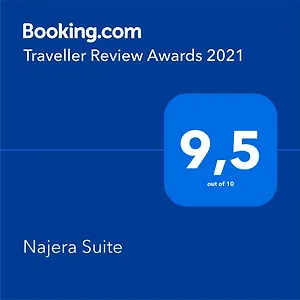  Appartement Najera Spanje