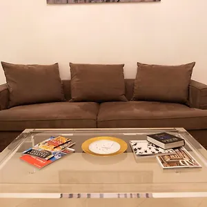  Appartement Cathy's Luxury