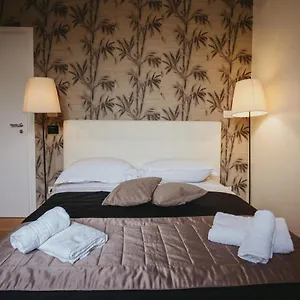 Apartamento Colosseo