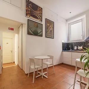  Apartamento Via Genova