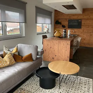  Appartement Bogner Duitsland