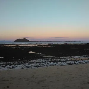 Verdemare Apartamento Corralejo