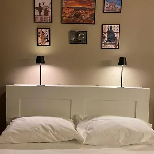  Appartamento Loft Ildebrando Italia