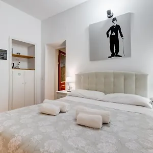 Centro Trastevere Lovely House Roma