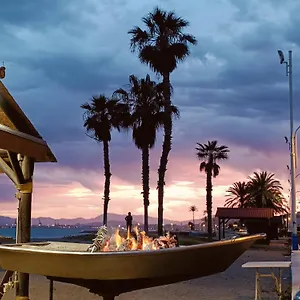  Vakantiehuis Playa 45, First Line House Spanje