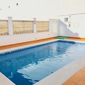  Appartement Turistico La Vega Spanje