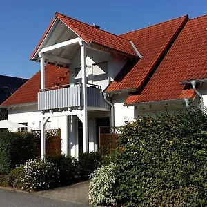  Appartement Ecksteinmuhle Duitsland