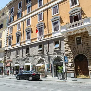  Appartement Ottaviano Exclusive Maison