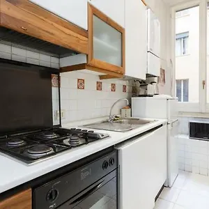  Apartamento Casa Risorgimento