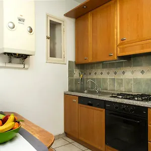  Apartamento Gregoriana House - Con Vista Su