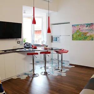  Appartement Casa Veniero