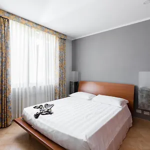 Appartement Crosti